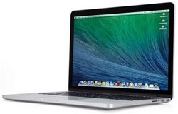 لپ تاپ اپل MacBook MGXC2 i7 16Gb 512G SSD 2G96597thumbnail